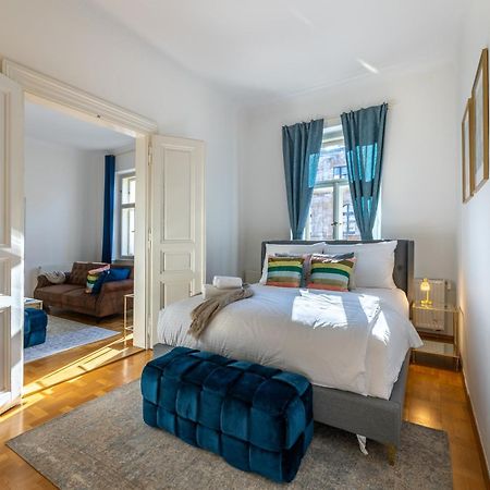 Charming 2Bedroom Old Town Apartment Prague Ngoại thất bức ảnh