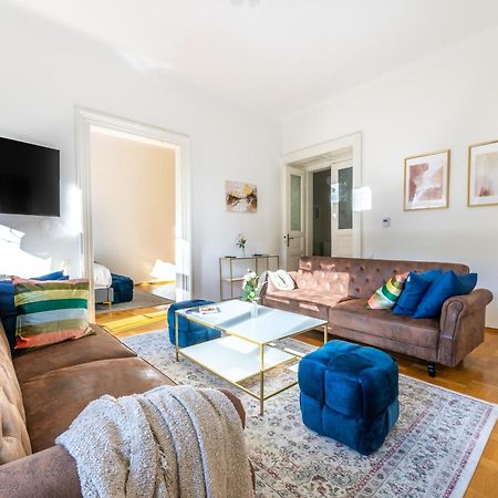 Charming 2Bedroom Old Town Apartment Prague Ngoại thất bức ảnh