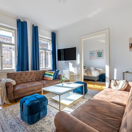 Charming 2Bedroom Old Town Apartment Prague Ngoại thất bức ảnh