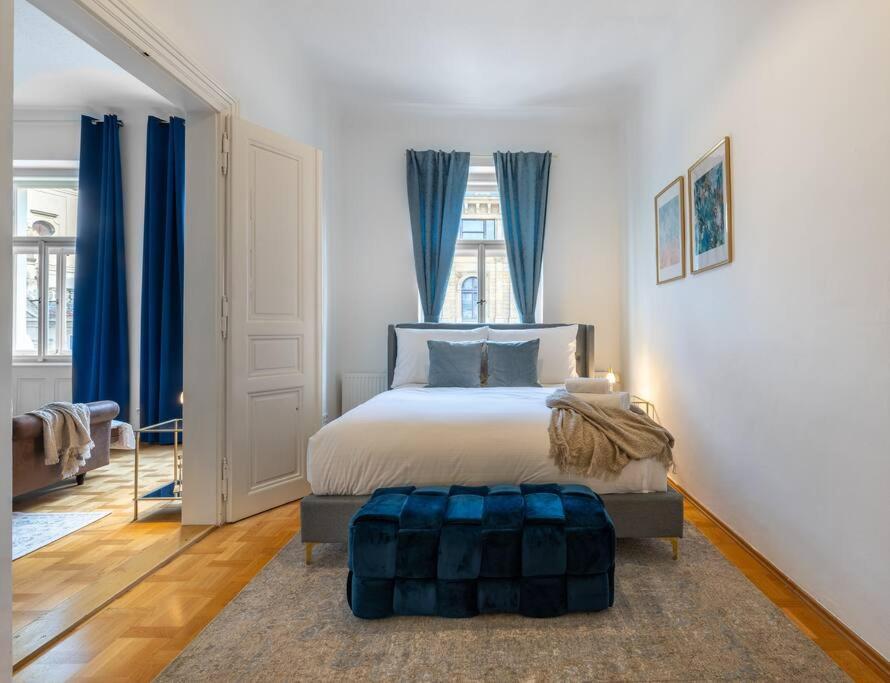 Charming 2Bedroom Old Town Apartment Prague Ngoại thất bức ảnh