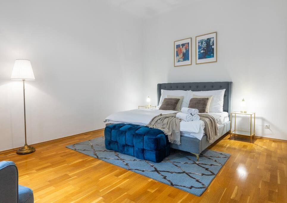 Charming 2Bedroom Old Town Apartment Prague Ngoại thất bức ảnh