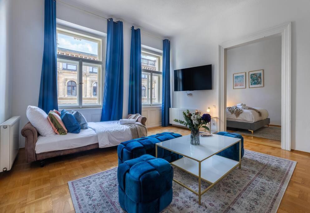 Charming 2Bedroom Old Town Apartment Prague Ngoại thất bức ảnh