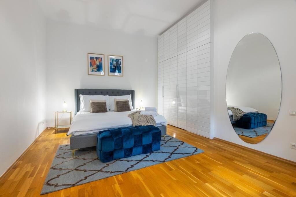 Charming 2Bedroom Old Town Apartment Prague Ngoại thất bức ảnh