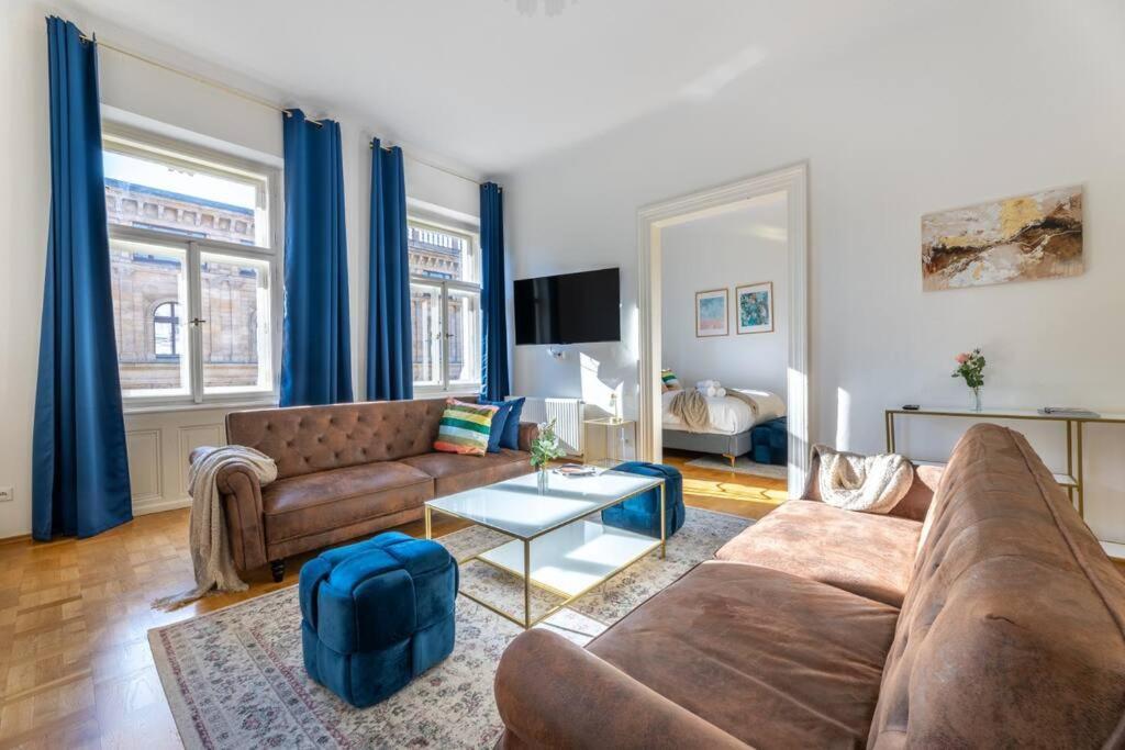 Charming 2Bedroom Old Town Apartment Prague Ngoại thất bức ảnh