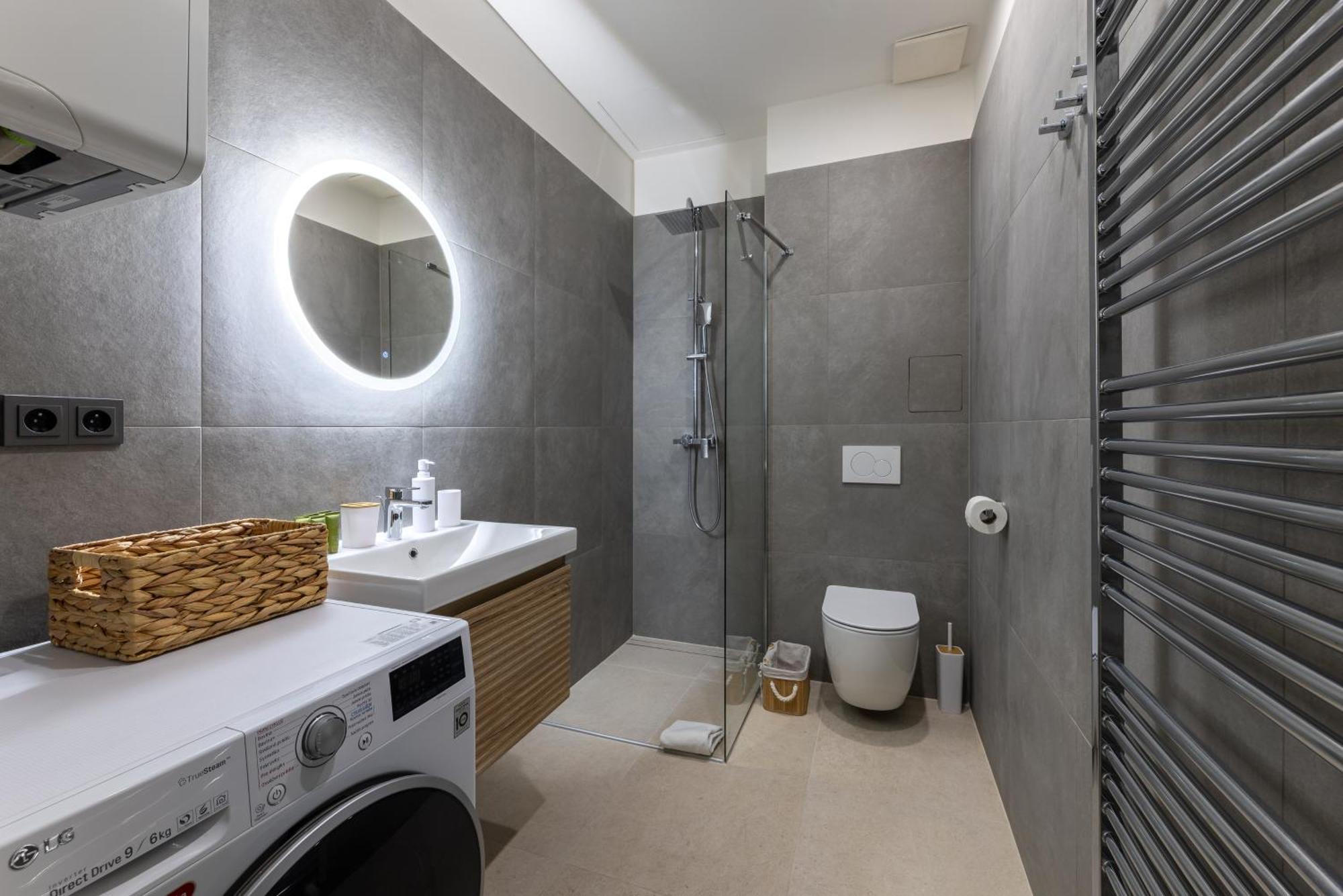 Charming 2Bedroom Old Town Apartment Prague Ngoại thất bức ảnh