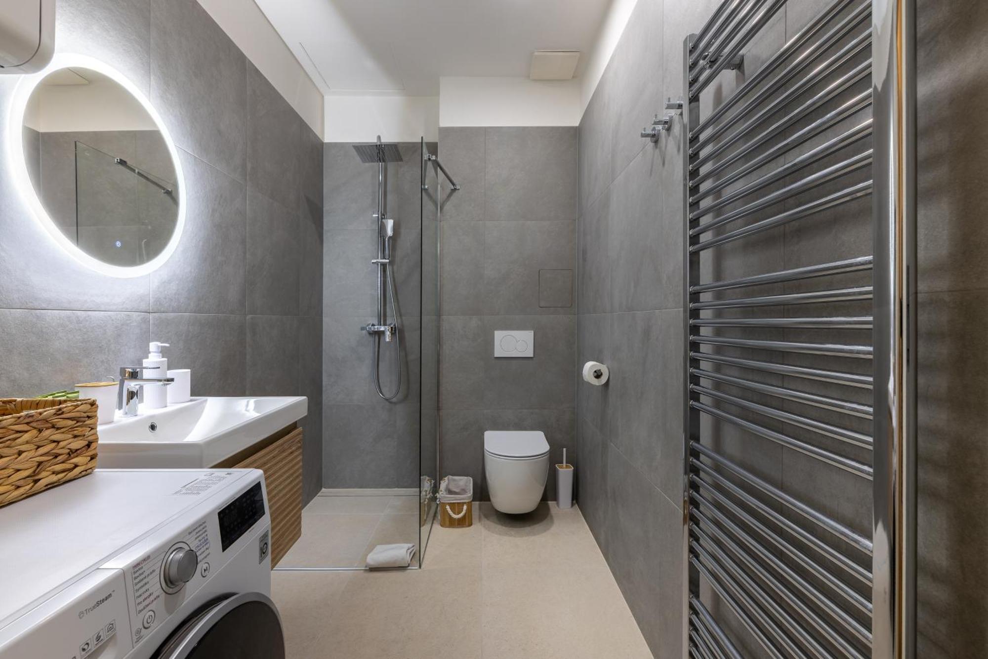 Charming 2Bedroom Old Town Apartment Prague Ngoại thất bức ảnh