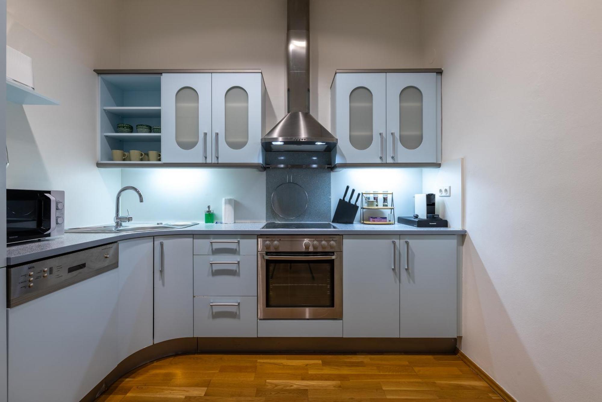 Charming 2Bedroom Old Town Apartment Prague Ngoại thất bức ảnh